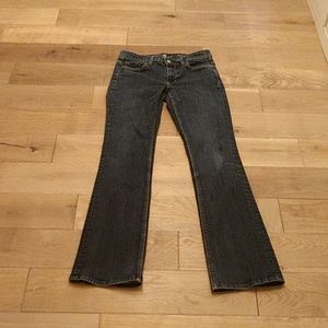 7 Lucky for All Mankind Jeans